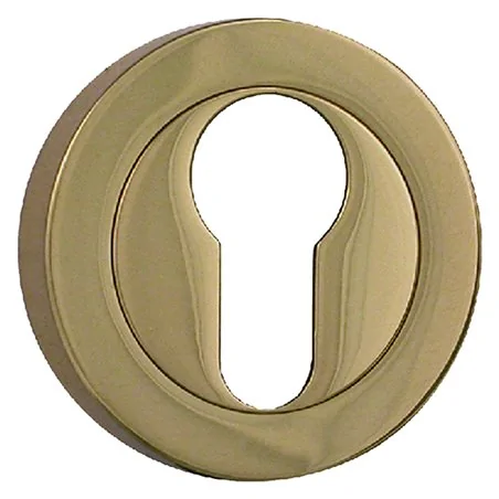 BOCCHETTA TONDA FORO YALE