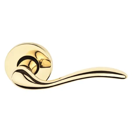 MANIGLIA MINORCA CON ROSETTA