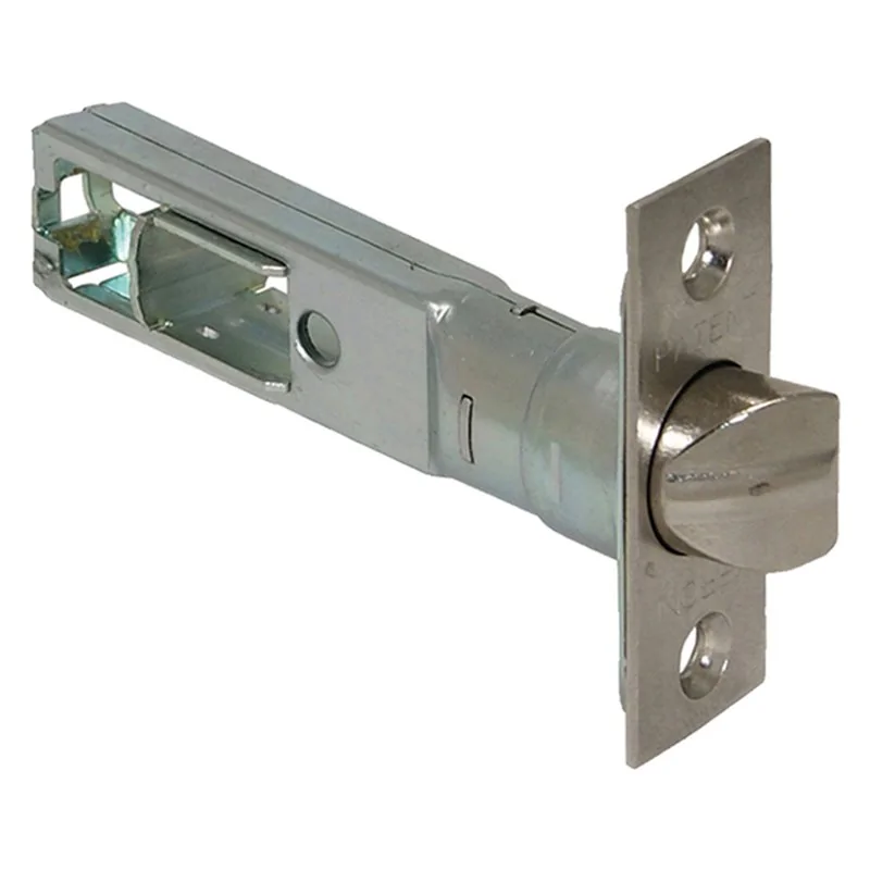 SCROCCO TUBOLARE PER SERRATURA PREMI/APRI NOVA