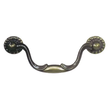 MANIGLIA PER MOBILI ALBA