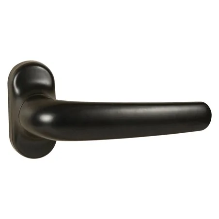 MANIGLIA PER INFISSI ALLUMINIO