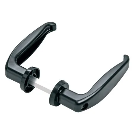 MANIGLIA PER PORTA IN FERRO ART. 210