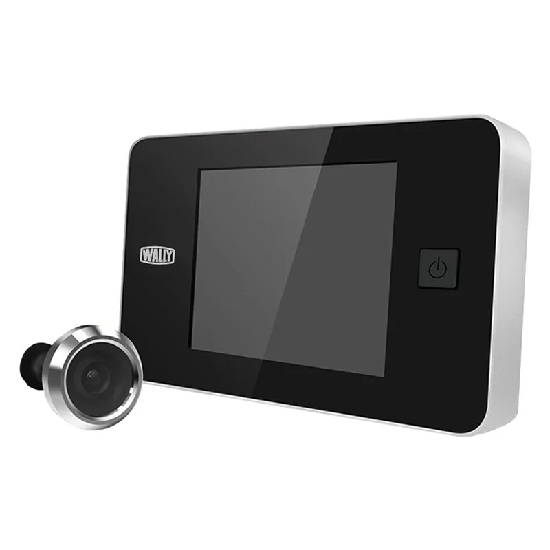 SPIONCINO DIGITALE PER PORTE SP01