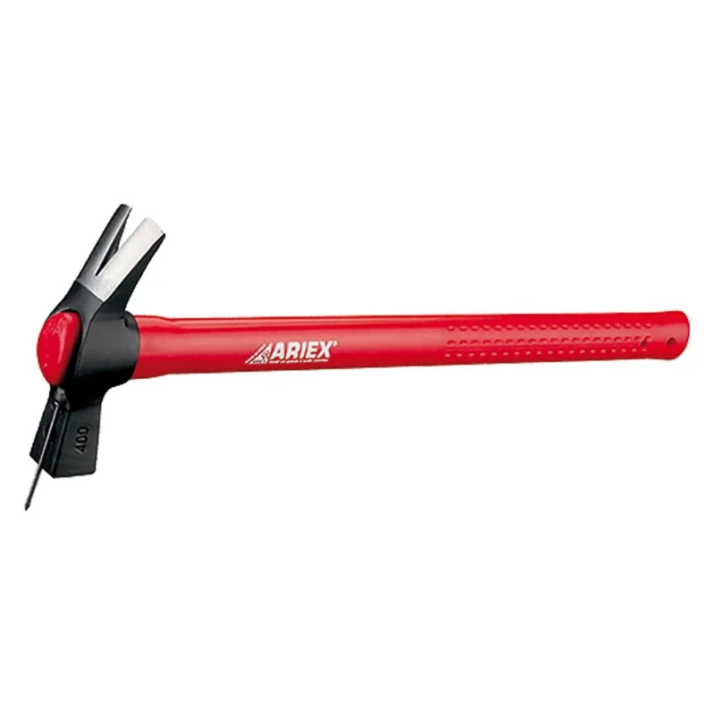 MARTELLO CARPENTIERE 'SPAGNA' MANICO FIBRA