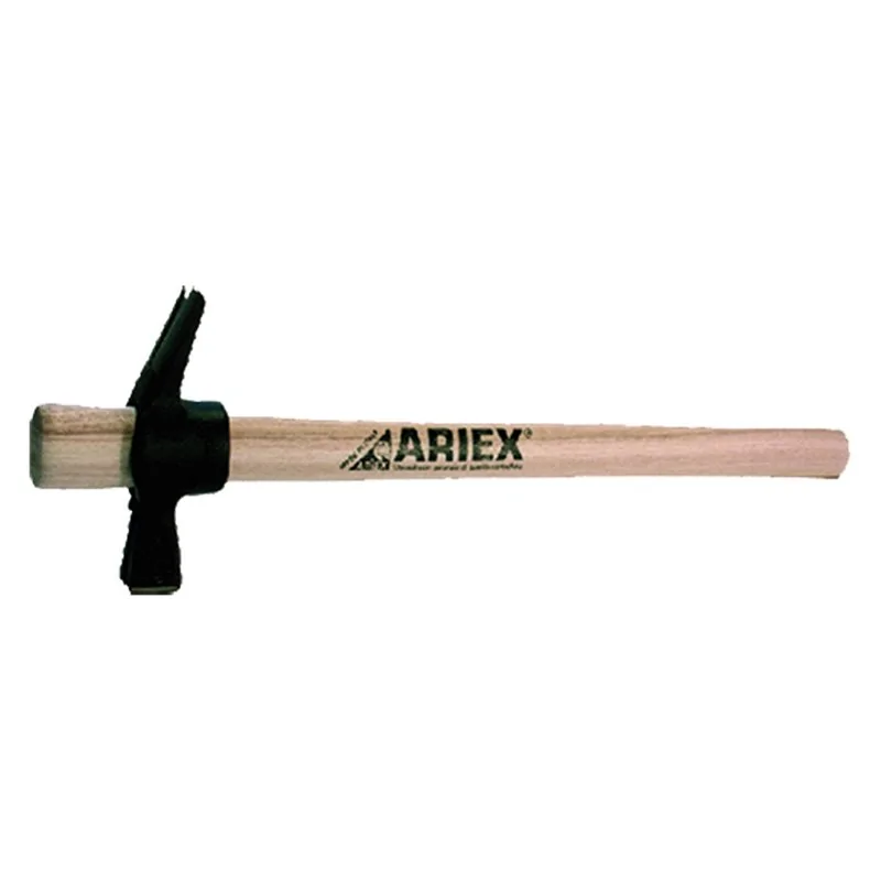 MARTELLO CARPENTIERE CON 'SALVAMANICO'