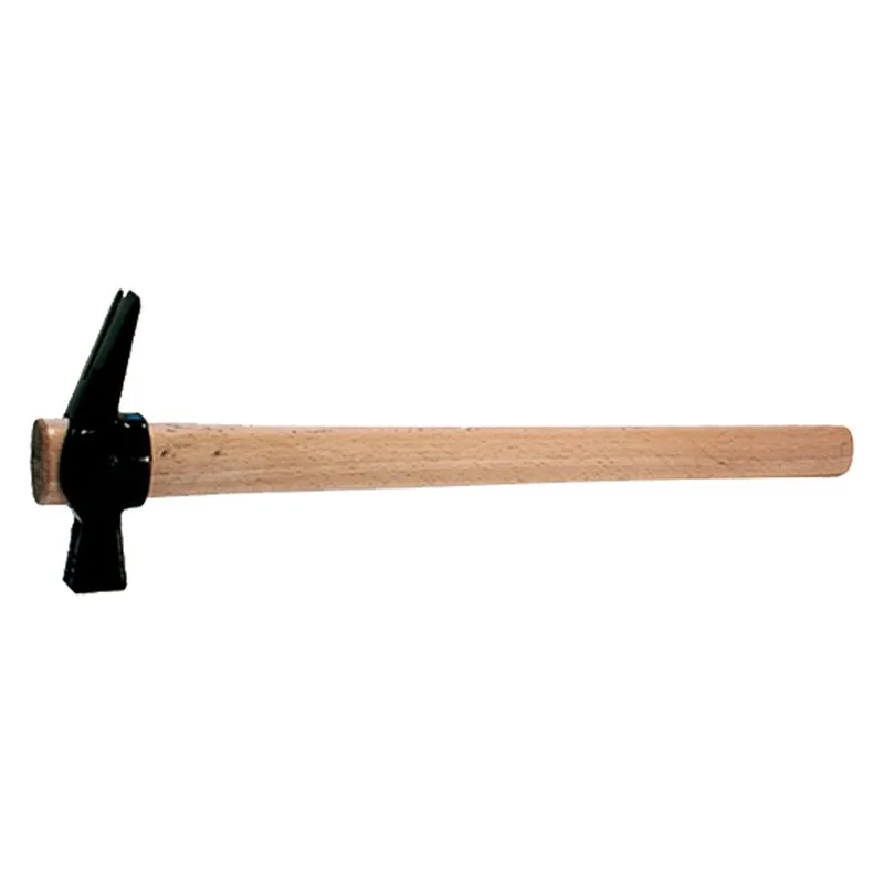 MARTELLO CARPENTIERE MANICO LEGNO RINALDI