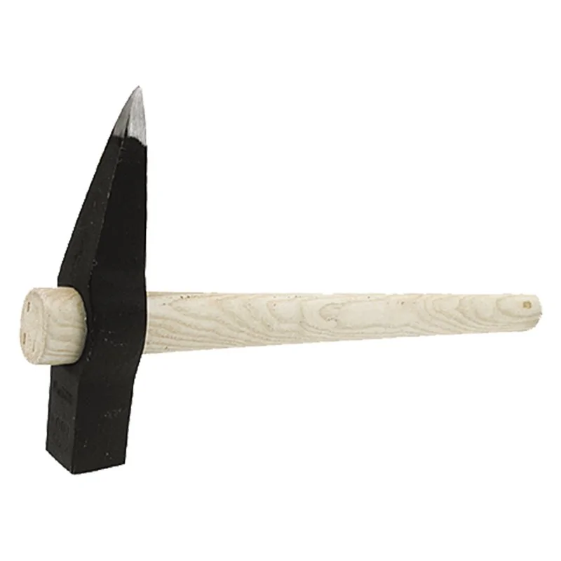 MARTELLO 'TESTU' MANICO LEGNO