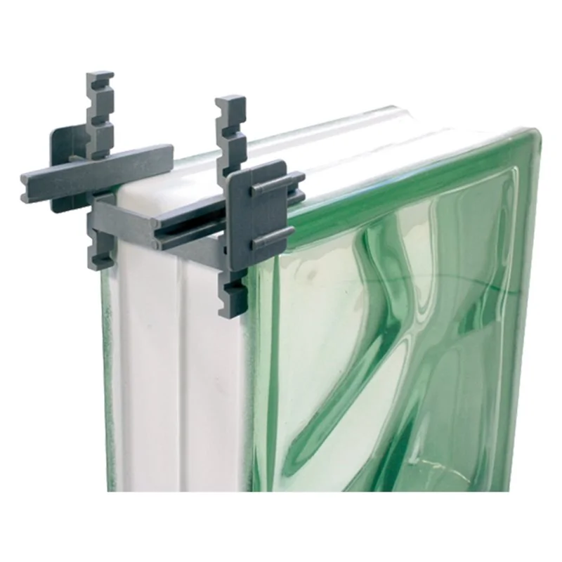 DISTANZIATORE PER MATTONE IN VETROCAMERA