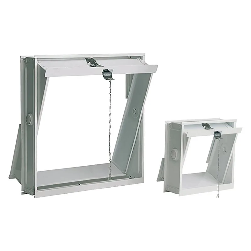 TELAIO PER VETROMATTONI