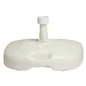 BASE PLASTICA PER OMBRELLONE CON MANIGLIE
