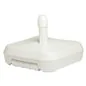 BASE PLASTICA PER OMBRELLONE CON RUOTE