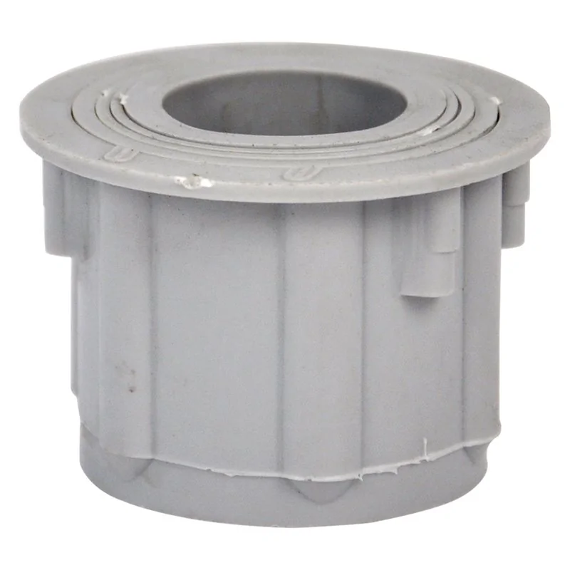 RIDUTTORE PER TUBO BASE OMBRELLONE