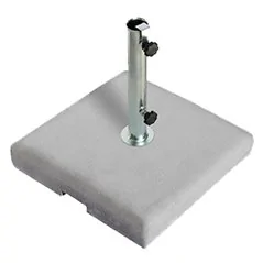 BASE PER OMBRELLONE IN CEMENTO BALI