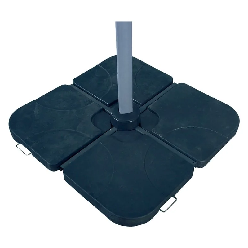BASE PER OMBRELLONE PLASTICA