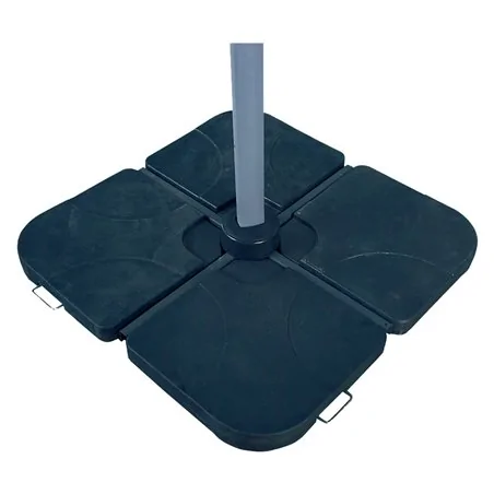 BASE PER OMBRELLONE PLASTICA