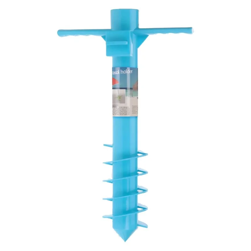 SUPPORTO PER OMBRELLONE A TRIVELLA Ø50