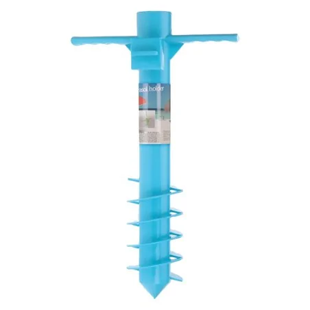 SUPPORTO PER OMBRELLONE A TRIVELLA Ø50