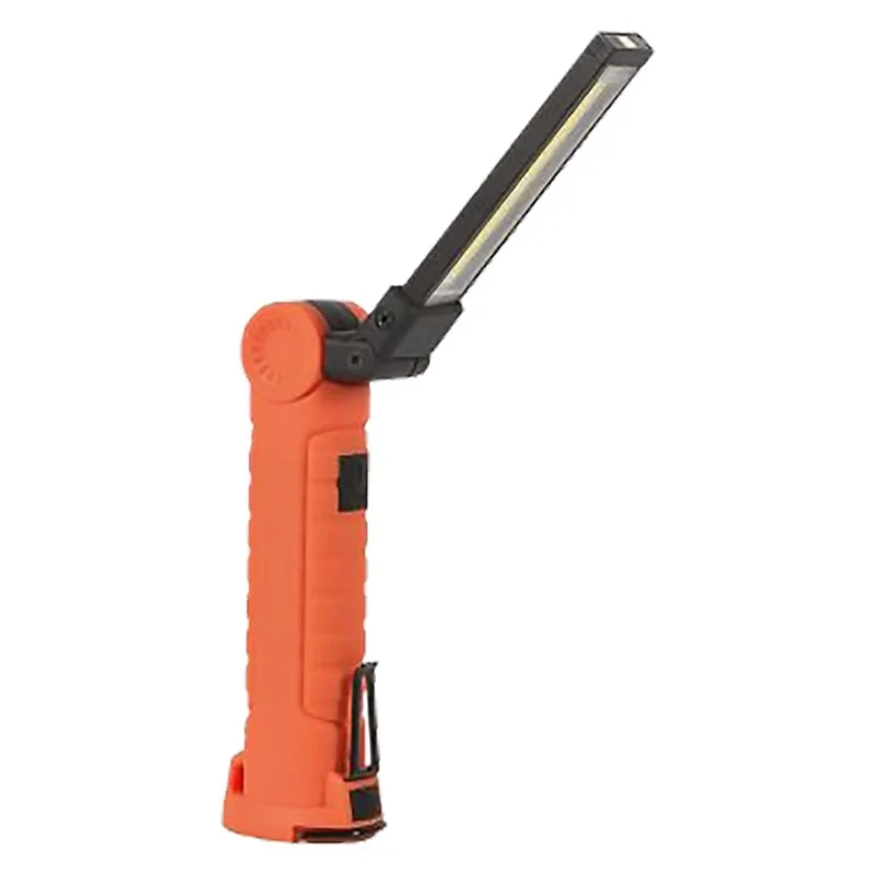 LAMPADA PORTATILE RICARICABILE A LED 3W