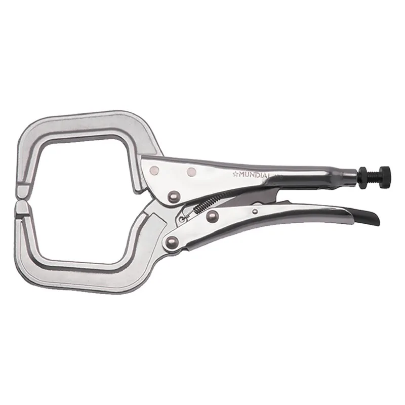 PINZA GRIP AUTOBLOCCANTE A MORSETTO MUNDIAL