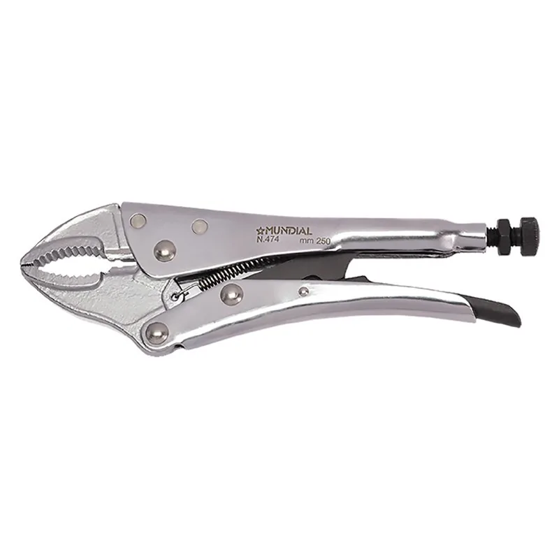 PINZA GRIP AUTOBLOCCANTE MUNDIAL