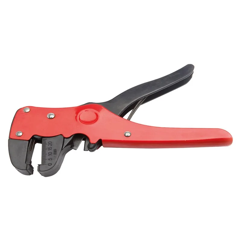 PINZA SPELAFILI AUTOMATICA