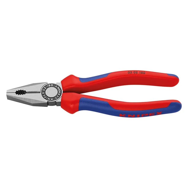 PINZA UNIVERSALE 'KNIPEX' MM 180