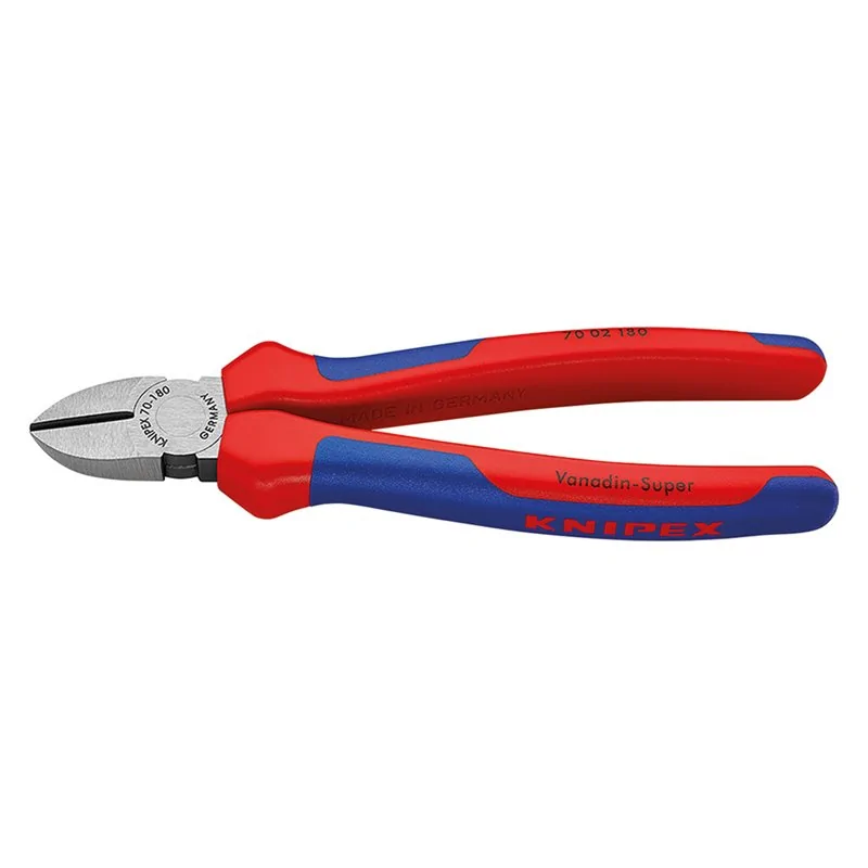 TRONCHESE A TAGLIO LATERALE 'KNIPEX' MM 140