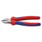 TRONCHESE A TAGLIO LATERALE 'KNIPEX' MM 140
