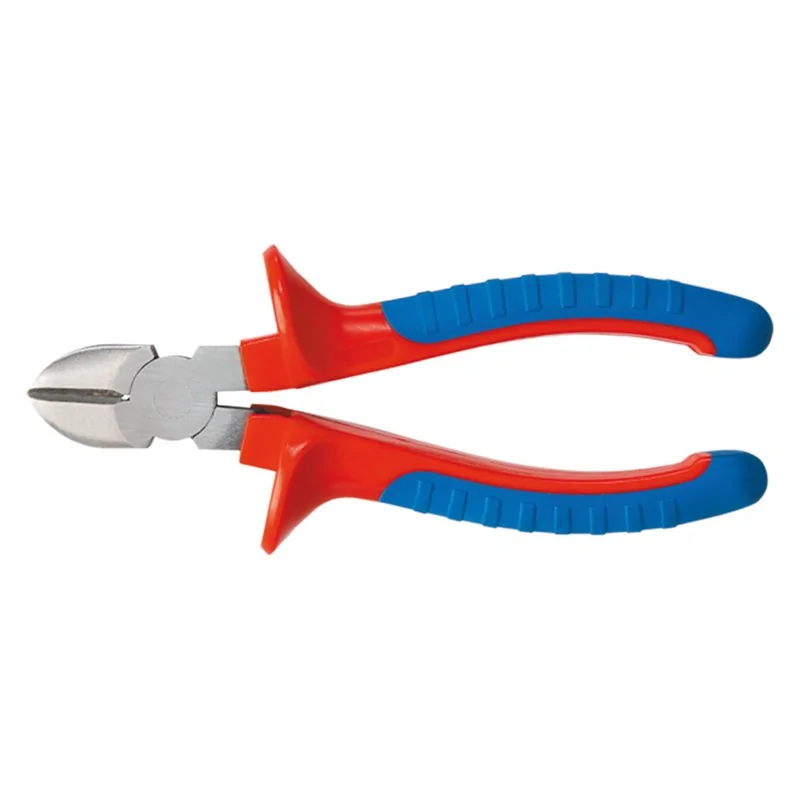 TRONCHESE A TAGLIO LATERALE