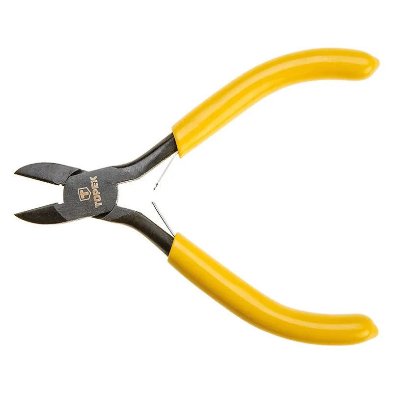 TRONCHESE LATERALE DI PRECISIONE