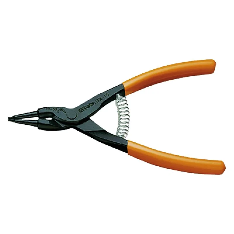 PINZA A BECCHI DIRITTI ART. 1036 BETA