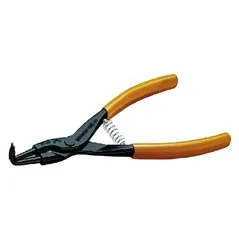 PINZA A BECCHI PIATTI A 90° ART. 1038 BETA