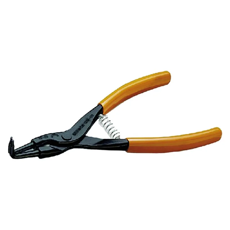 PINZA A BECCHI PIATTI A 90° ART. 1038 BETA