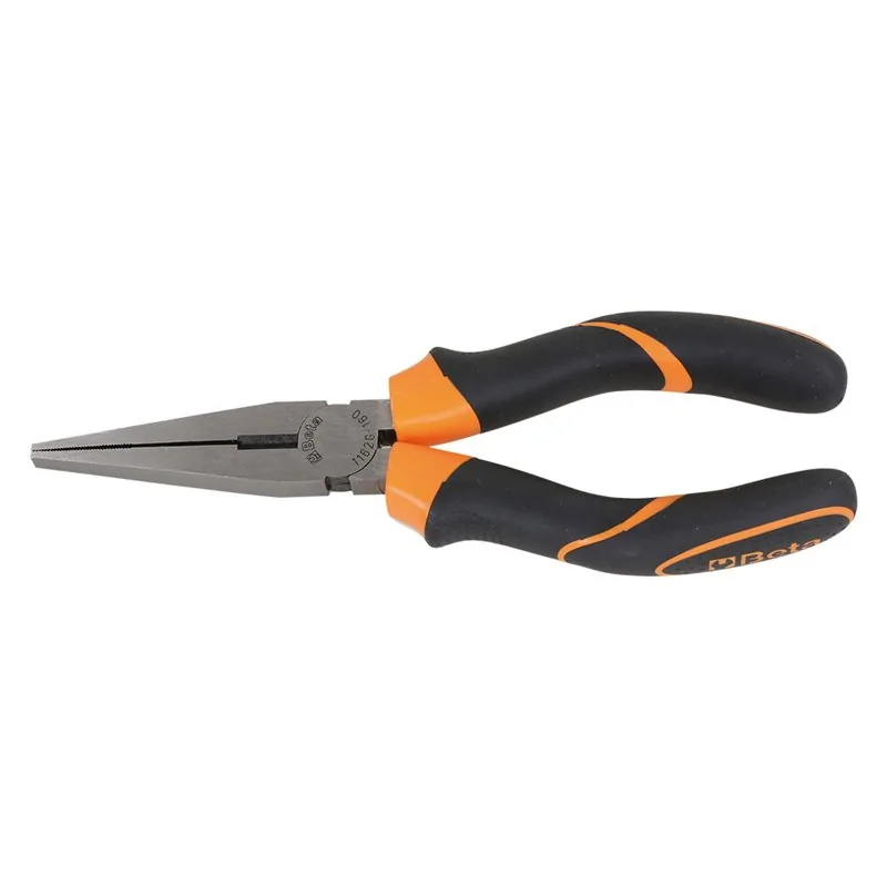 PINZA A BECCHI PIATTI LUNGHISSIMI ART. 1162 BETA