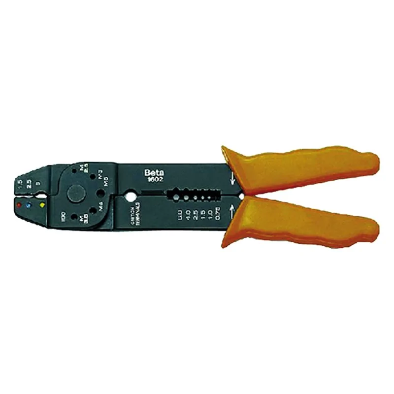 PINZA PER CAPICORDA ART. 1602 BETA