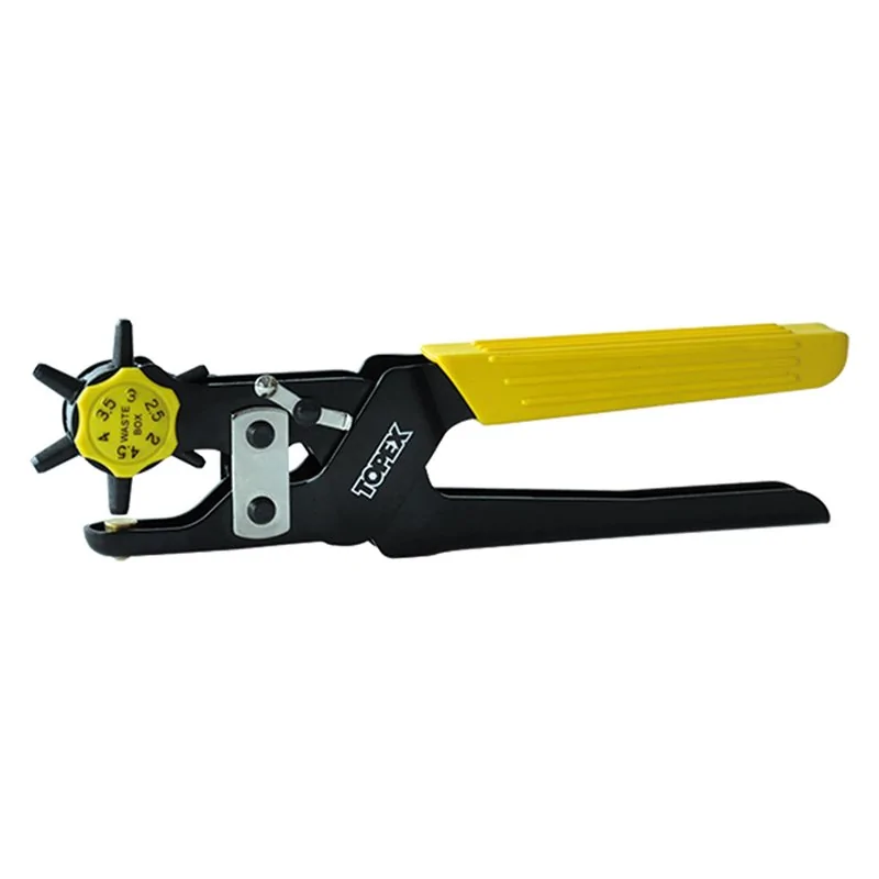 PINZA FUSTELLATRICE