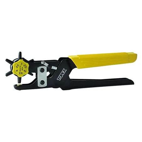 PINZA FUSTELLATRICE