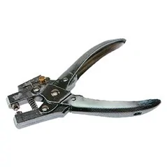 PINZA PER OCCHIELLI