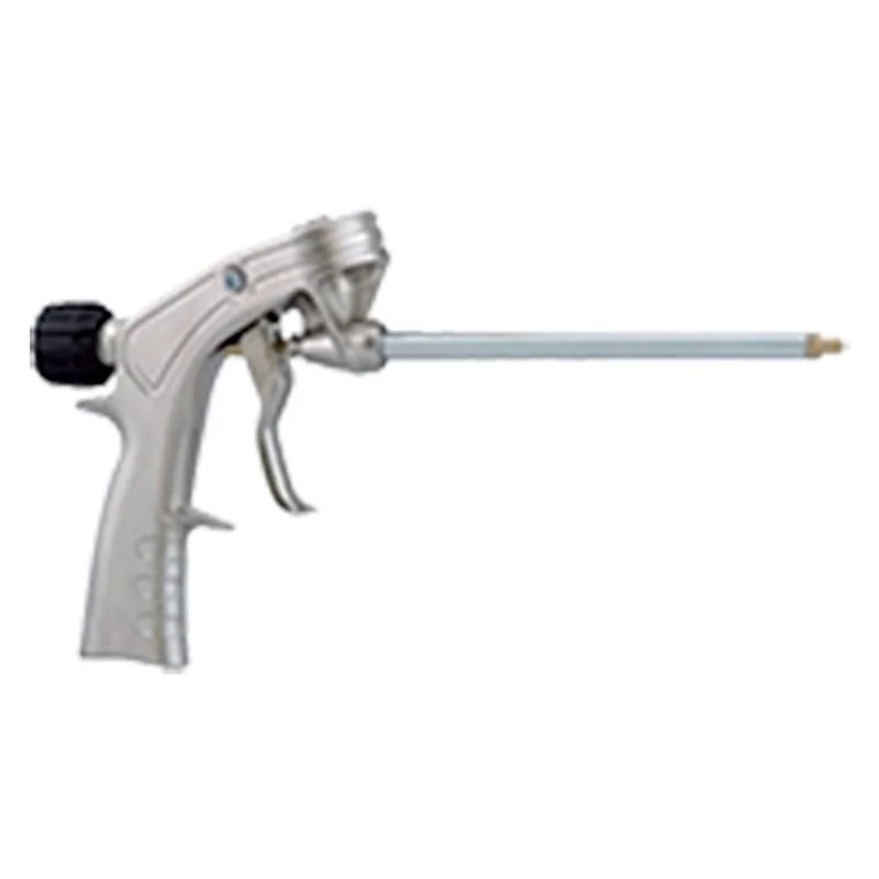 PISTOLA PER SCHIUMA POLIURETANICA 'A/218-E'