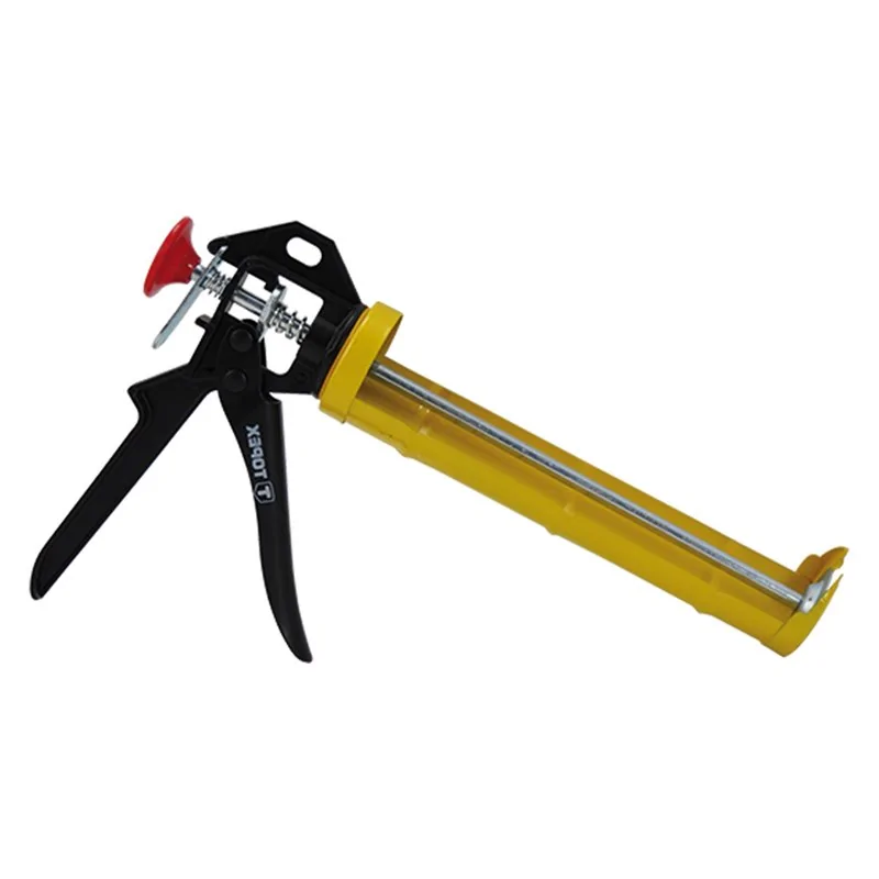 PISTOLA PER SIGILLANTI A FRIZIONE