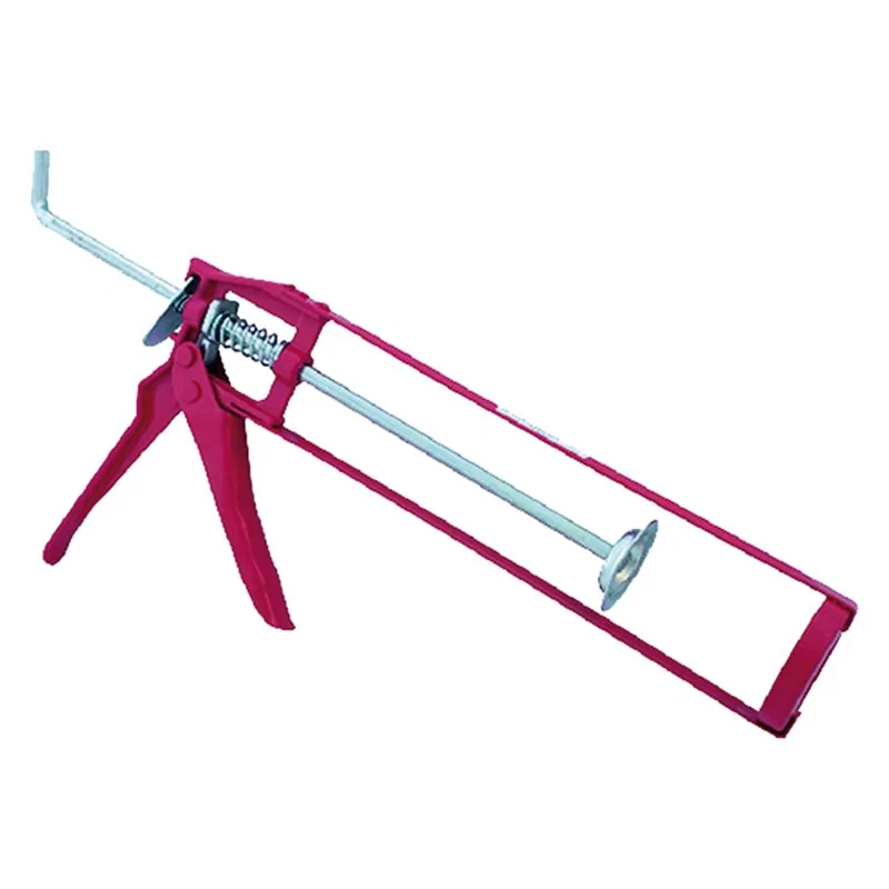 PISTOLA PER SIGILLANTI AVANZAMENTO MANUALE