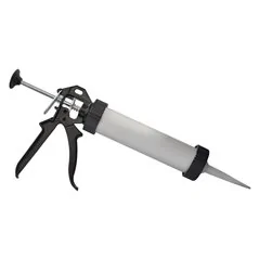 PISTOLA PER SIGILLANTI E GRASSO