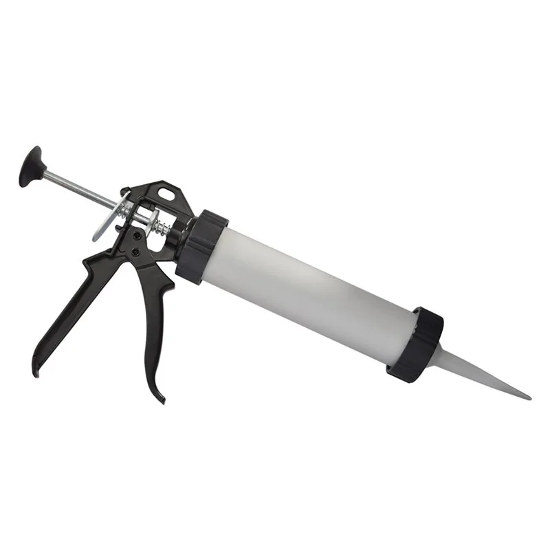 PISTOLA PER SIGILLANTI E GRASSO