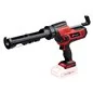 PISTOLA PER SILICONE A BATTERIA 'TE-SG 18/10 Li SOLO'