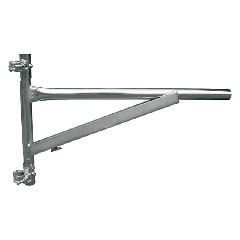 ATTACCO A PALO PER CARRUCOLA 