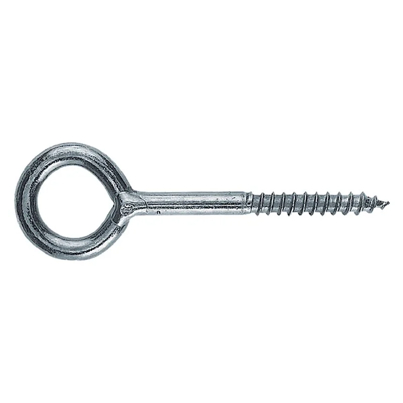 OCCHIOLO PER PONTEGGIO 'GS 12' 