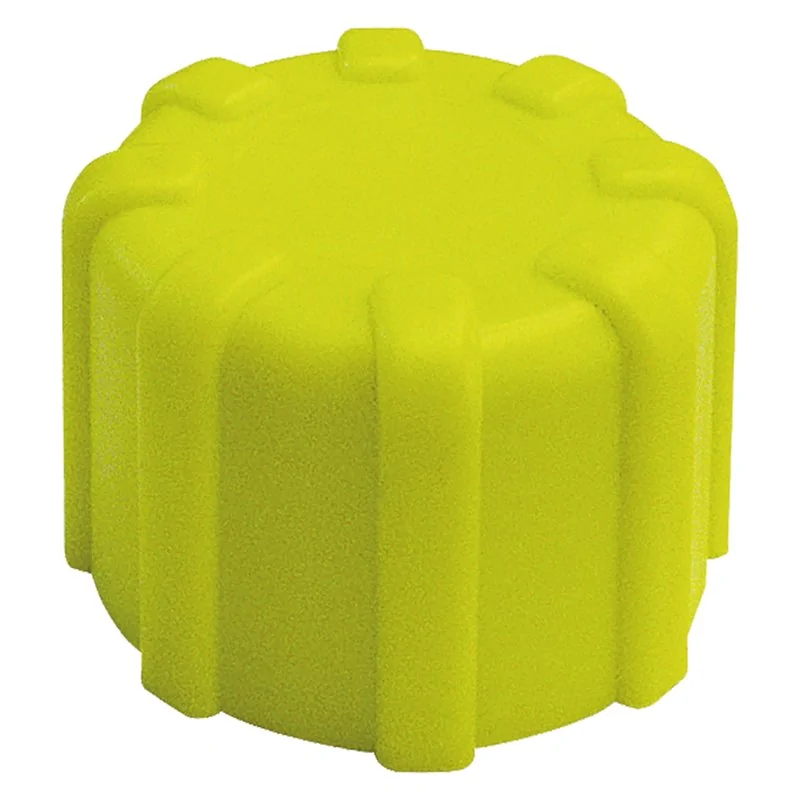 TAPPO DI PROTEZIONE TUBO PER PONTEGGIO 