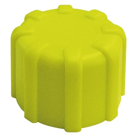 TAPPO DI PROTEZIONE TUBO PER PONTEGGIO