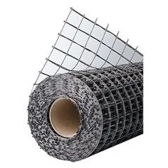 RETE PER ARMATURA PAVIMENTI IN FIBRA DI VETRO