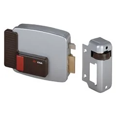 SERRATURA ELETTRICA DA APPLICARE PER LEGNO ART. 11610 E 50 CISA